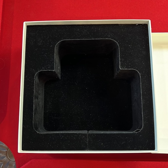 Alexander Mc Queen box new - Picture 2 of 2